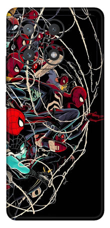 Poco X6 Pro 5G Skins and Wraps