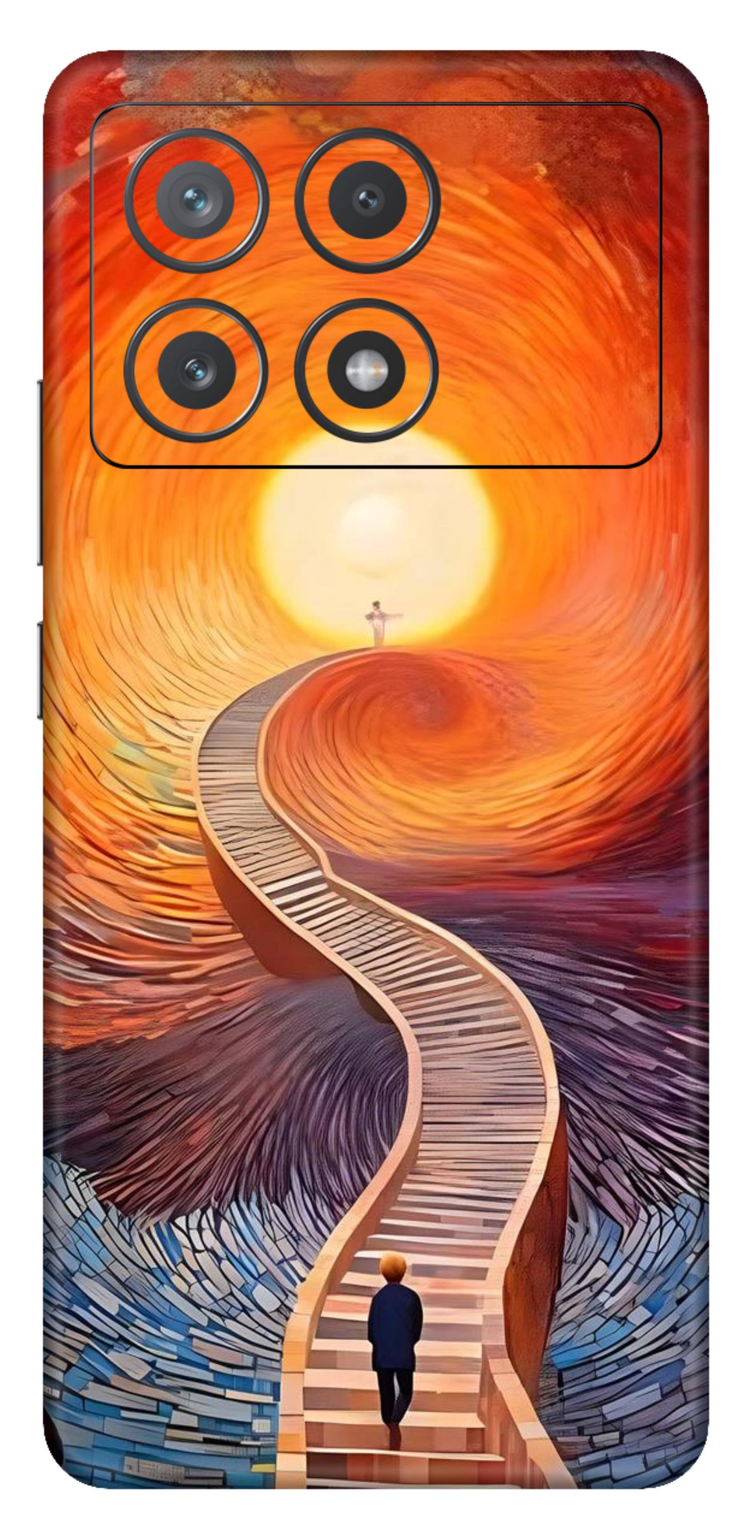 Poco X6 Pro 5G Skins and Wraps
