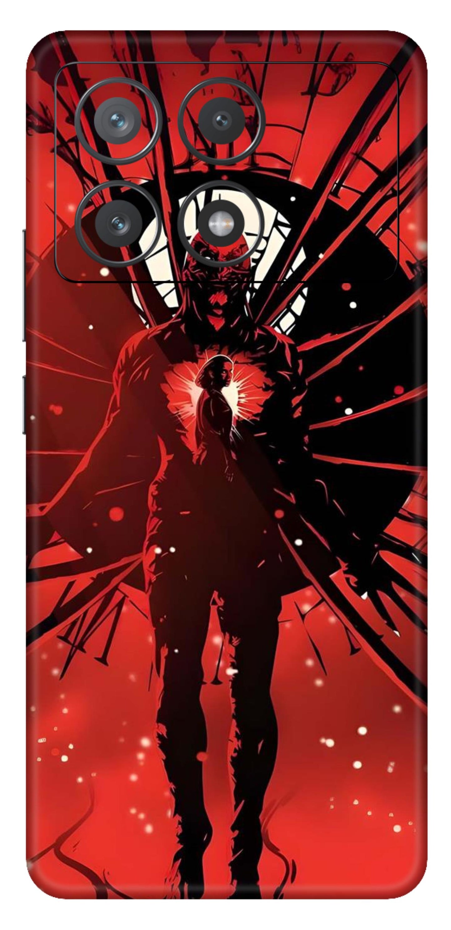 Poco X6 Pro 5G Skins and Wraps