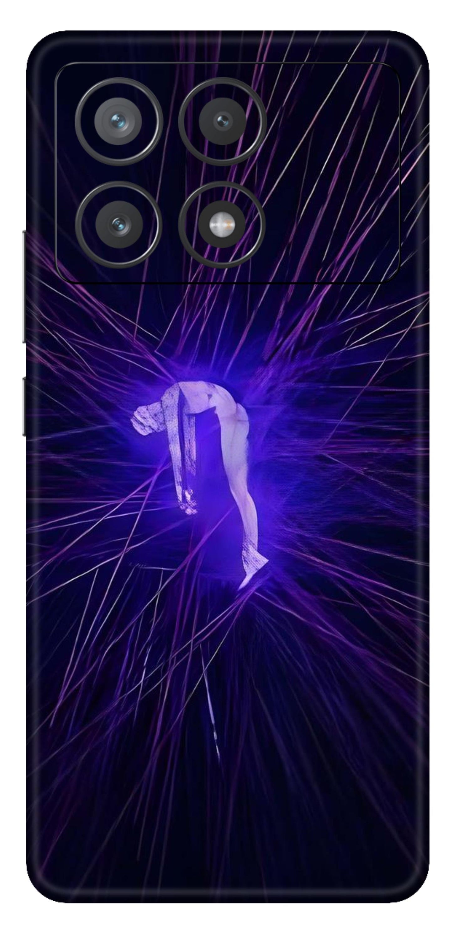 Poco X6 Pro 5G Skins and Wraps