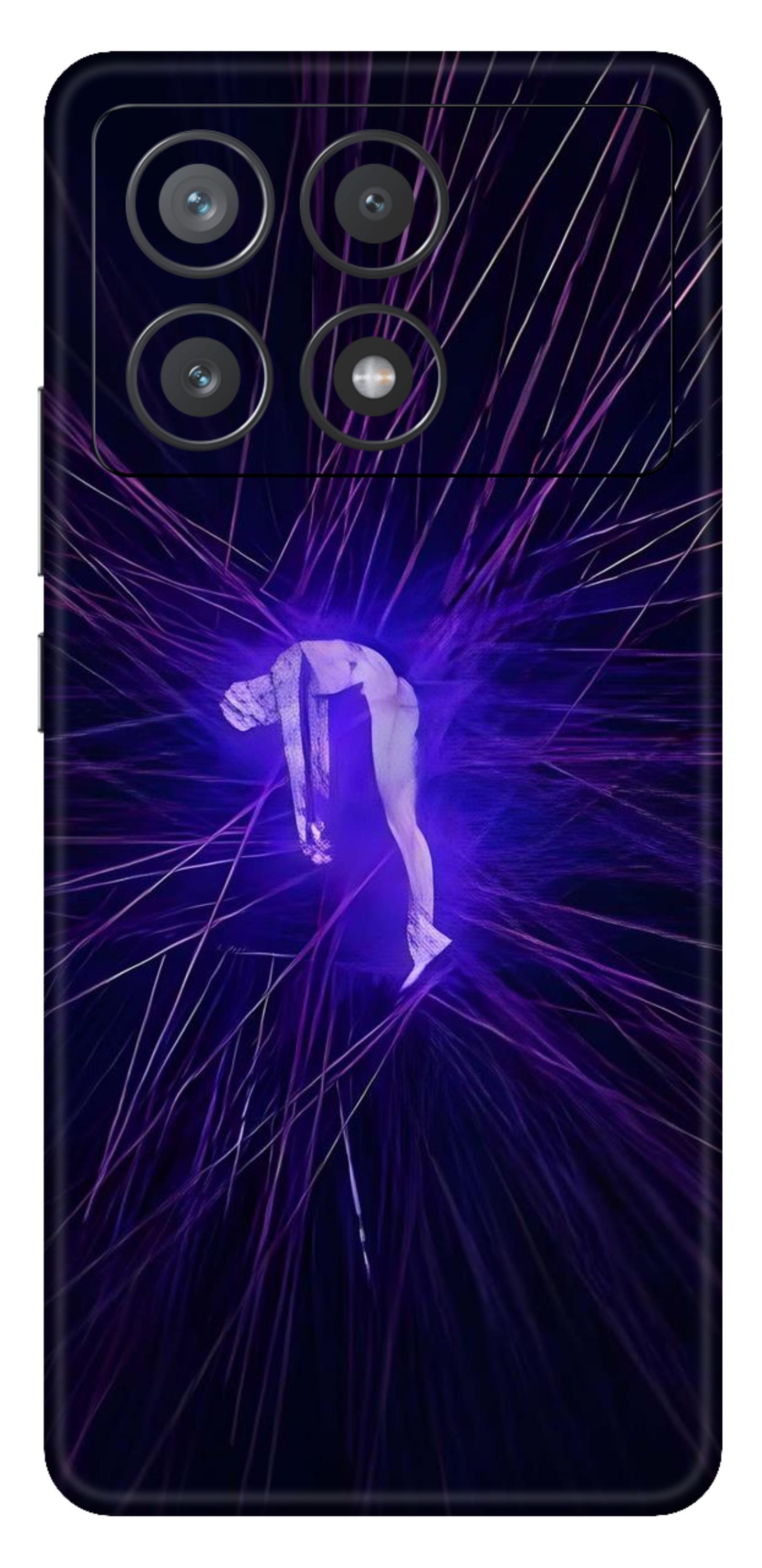 Poco X6 Pro 5G Skins and Wraps