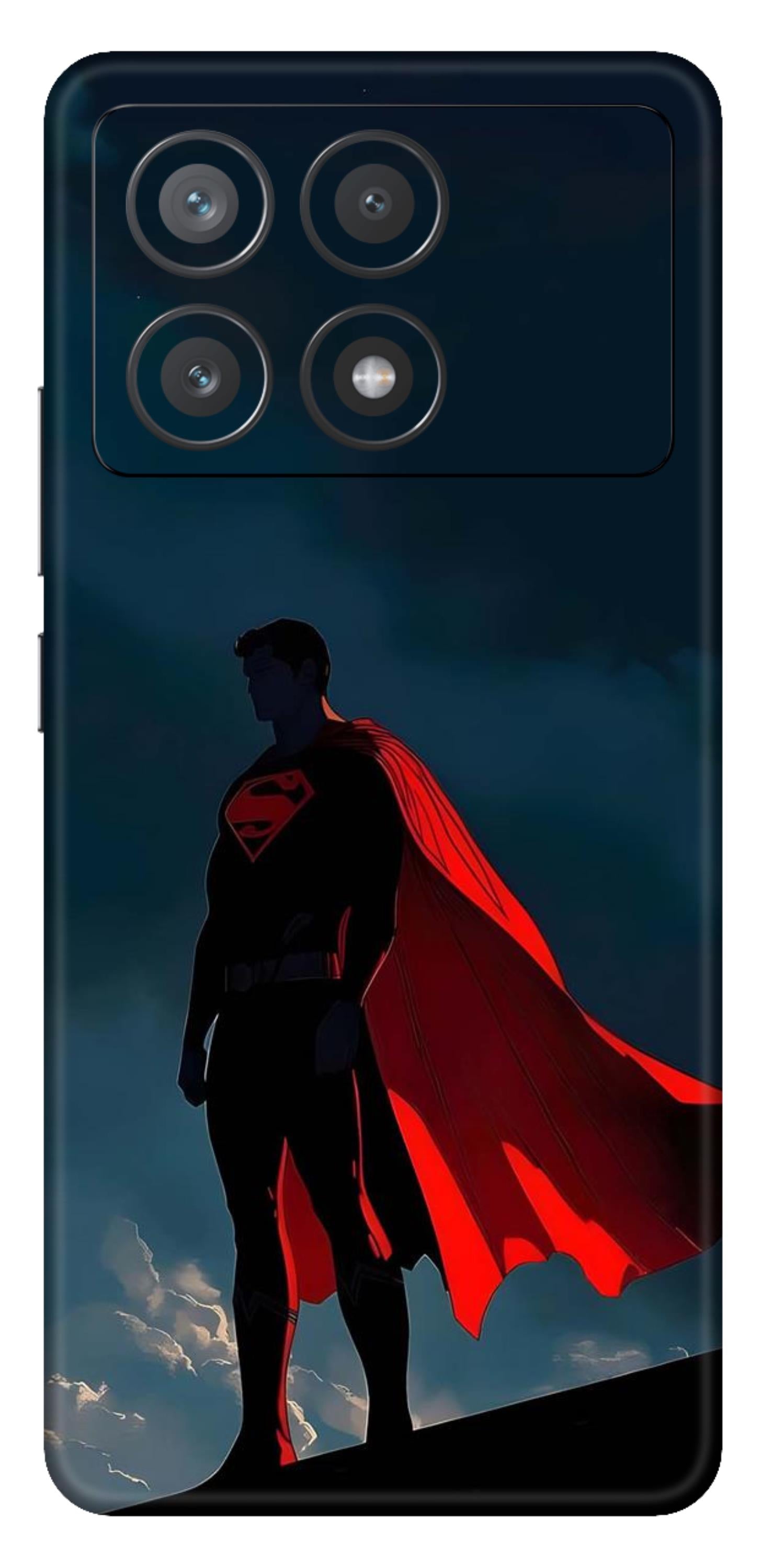 Poco X6 Pro 5G Skins and Wraps