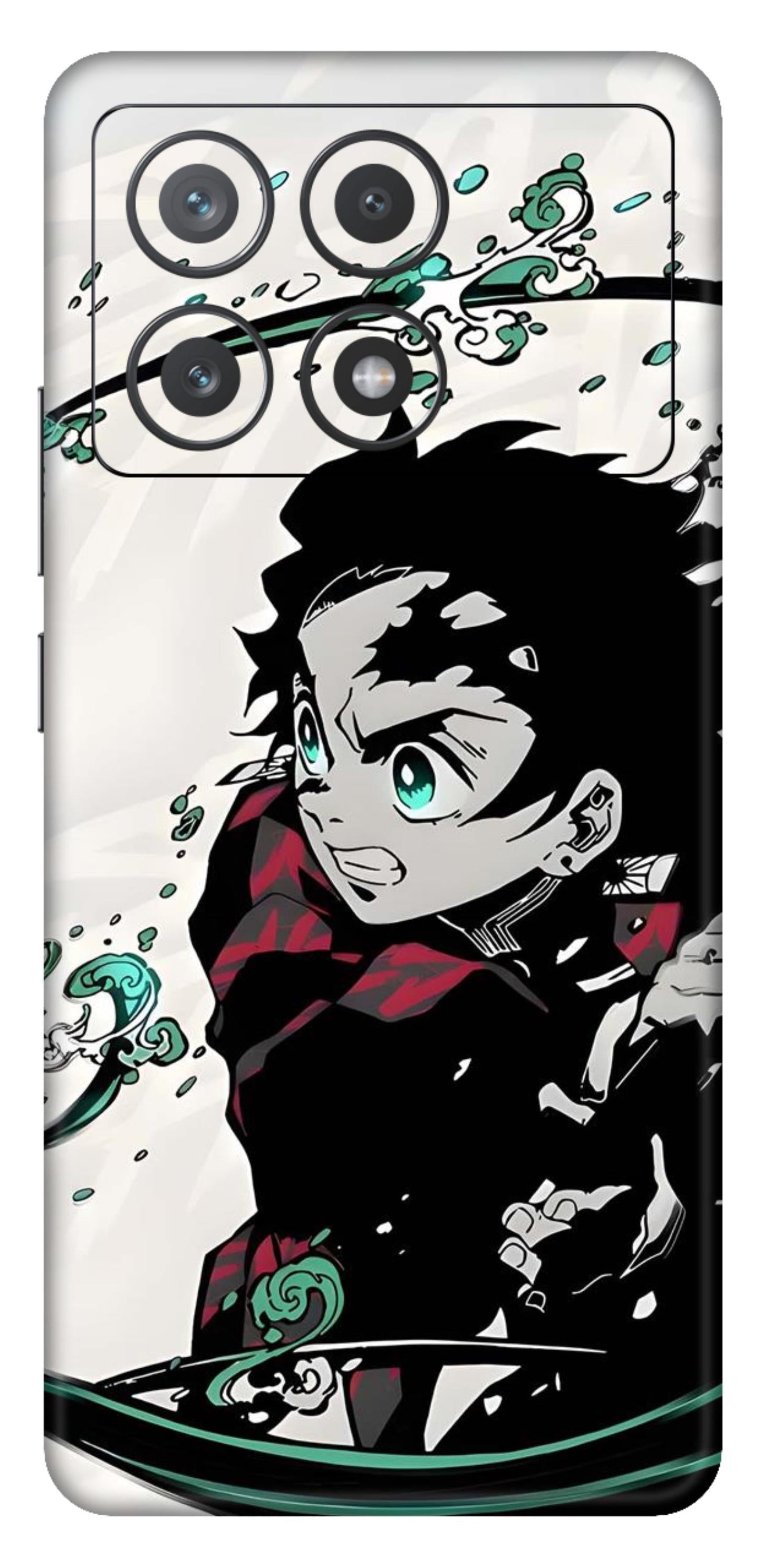 Poco X6 Pro 5G Skins and Wraps