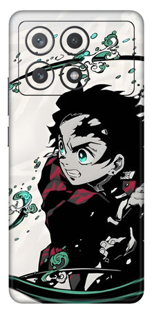 Poco X6 Pro 5G Skins and Wraps