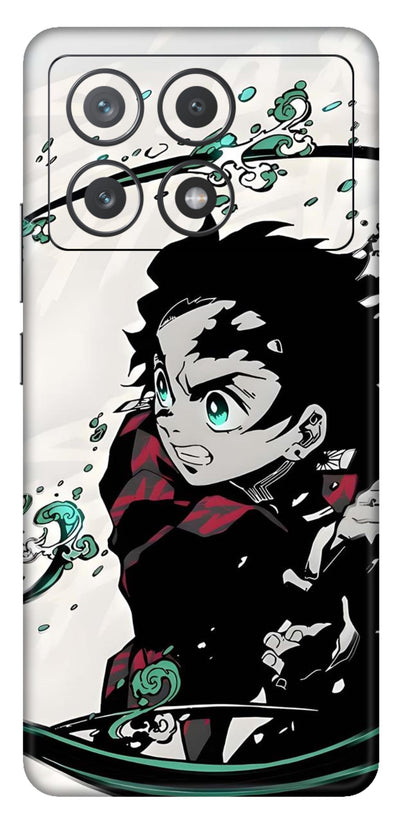 Tanjiro