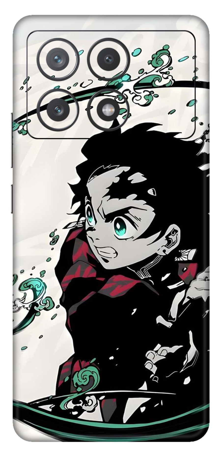 Poco X6 Pro 5G Skins and Wraps