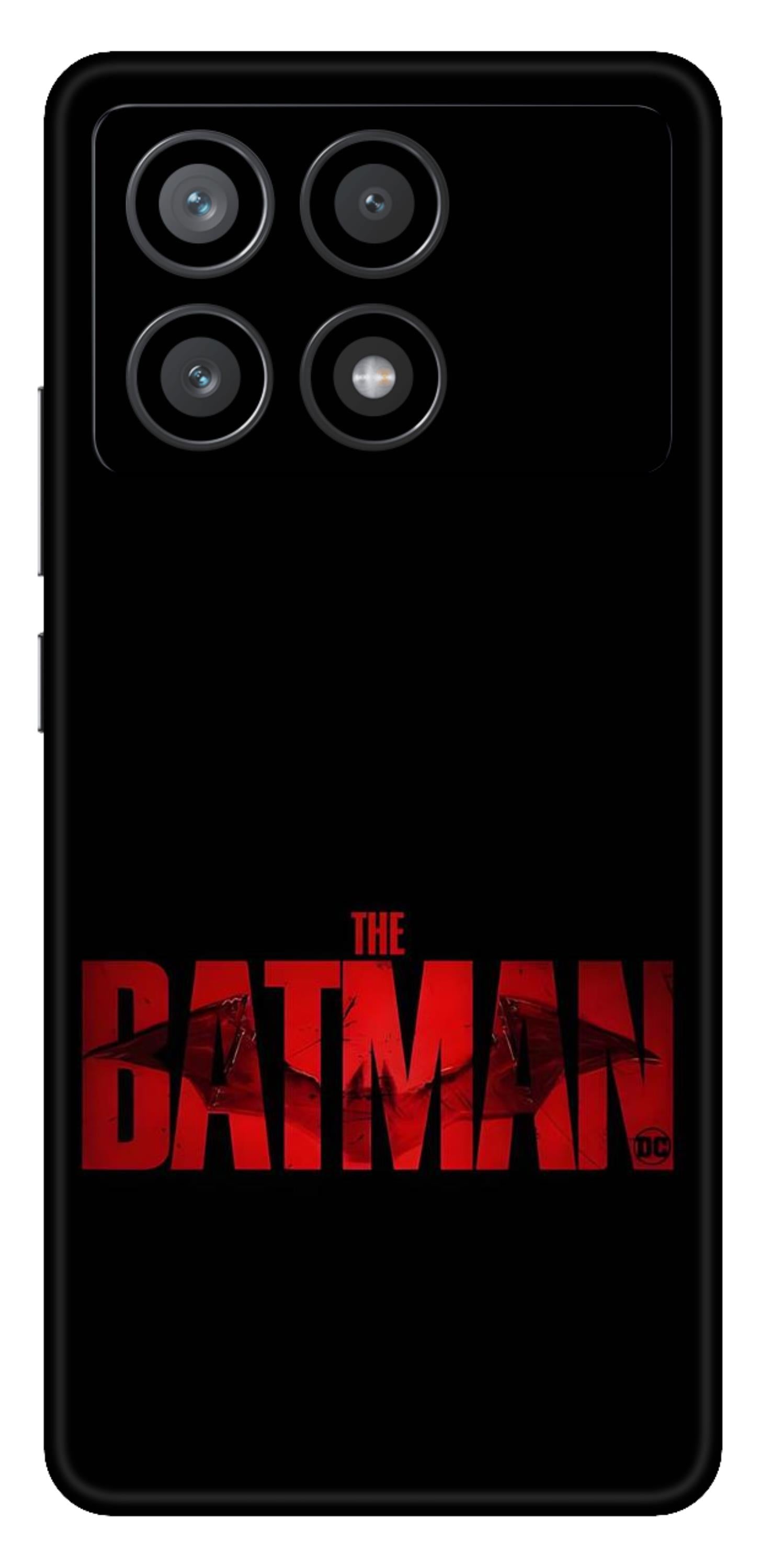 Poco X6 Pro 5G Skins and Wraps