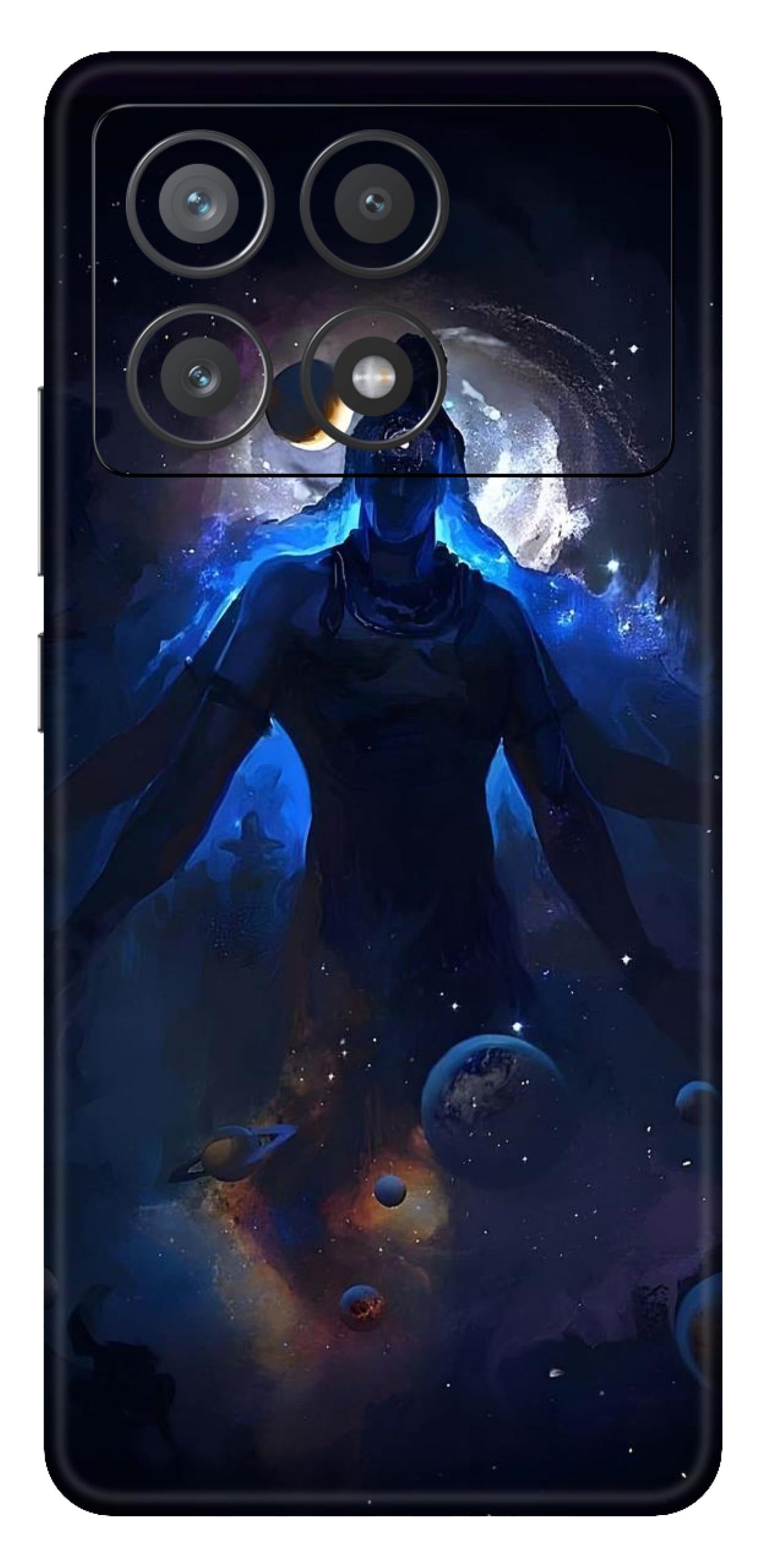 Poco X6 Pro 5G Skins and Wraps