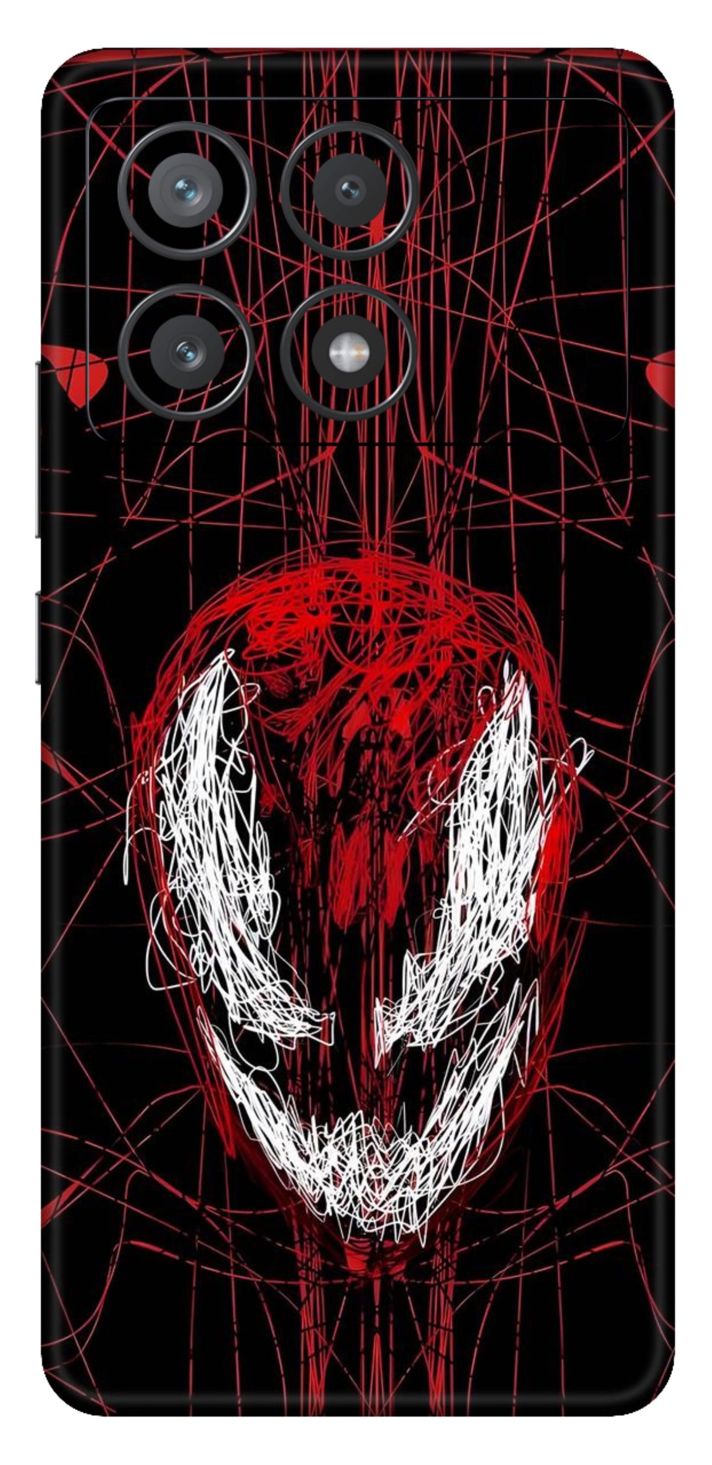 Poco X6 Pro 5G Skins and Wraps