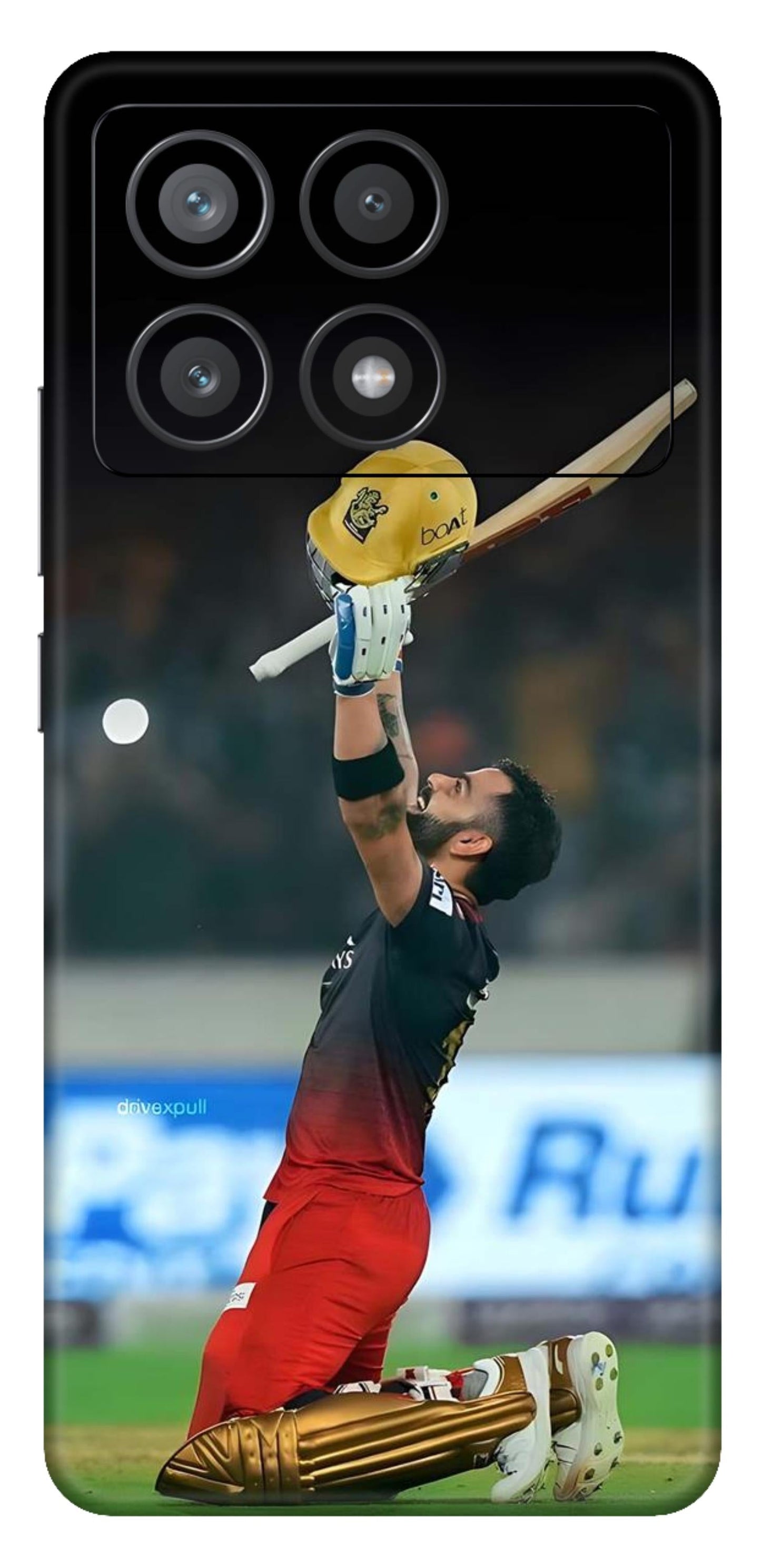 Poco X6 Pro 5G Skins and Wraps