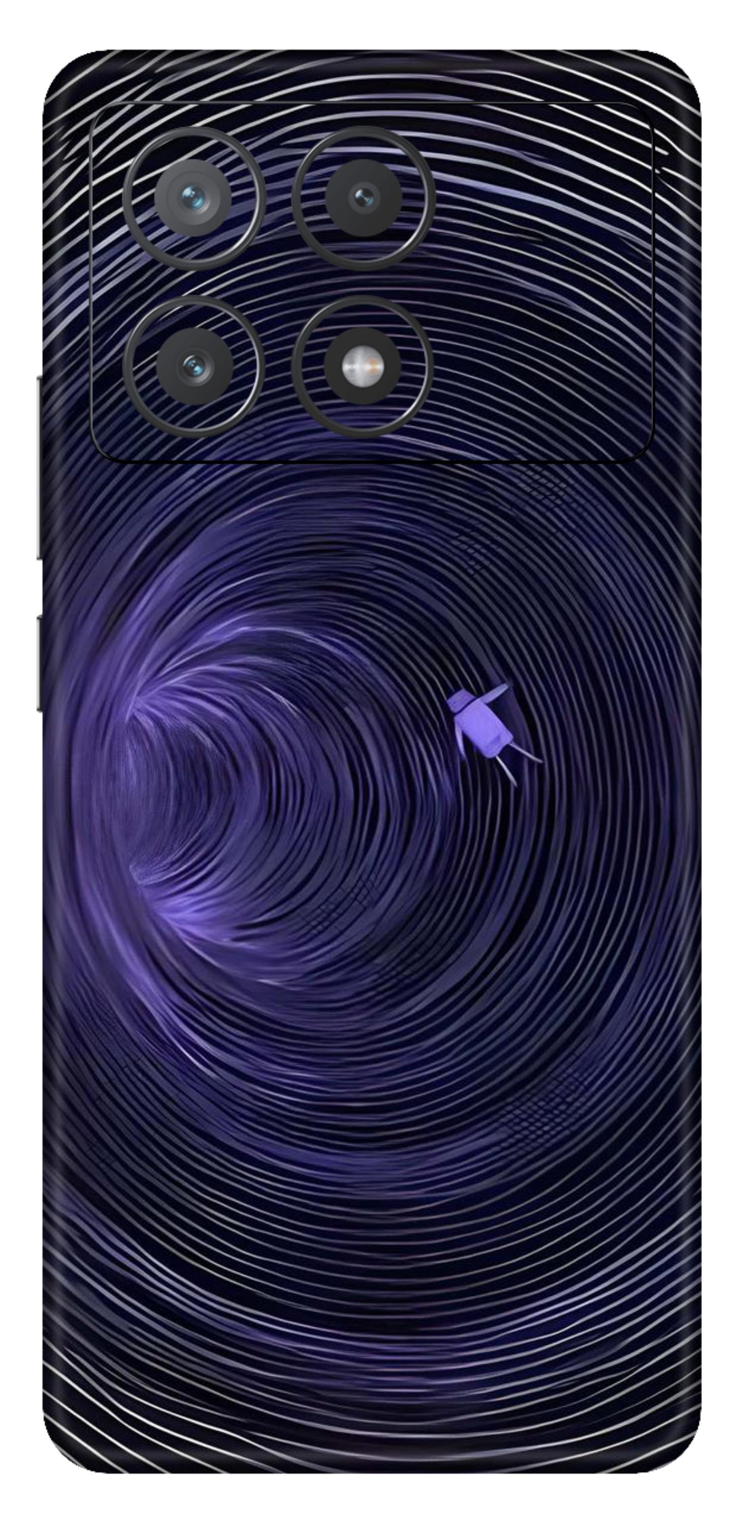 Poco X6 Pro 5G Skins and Wraps