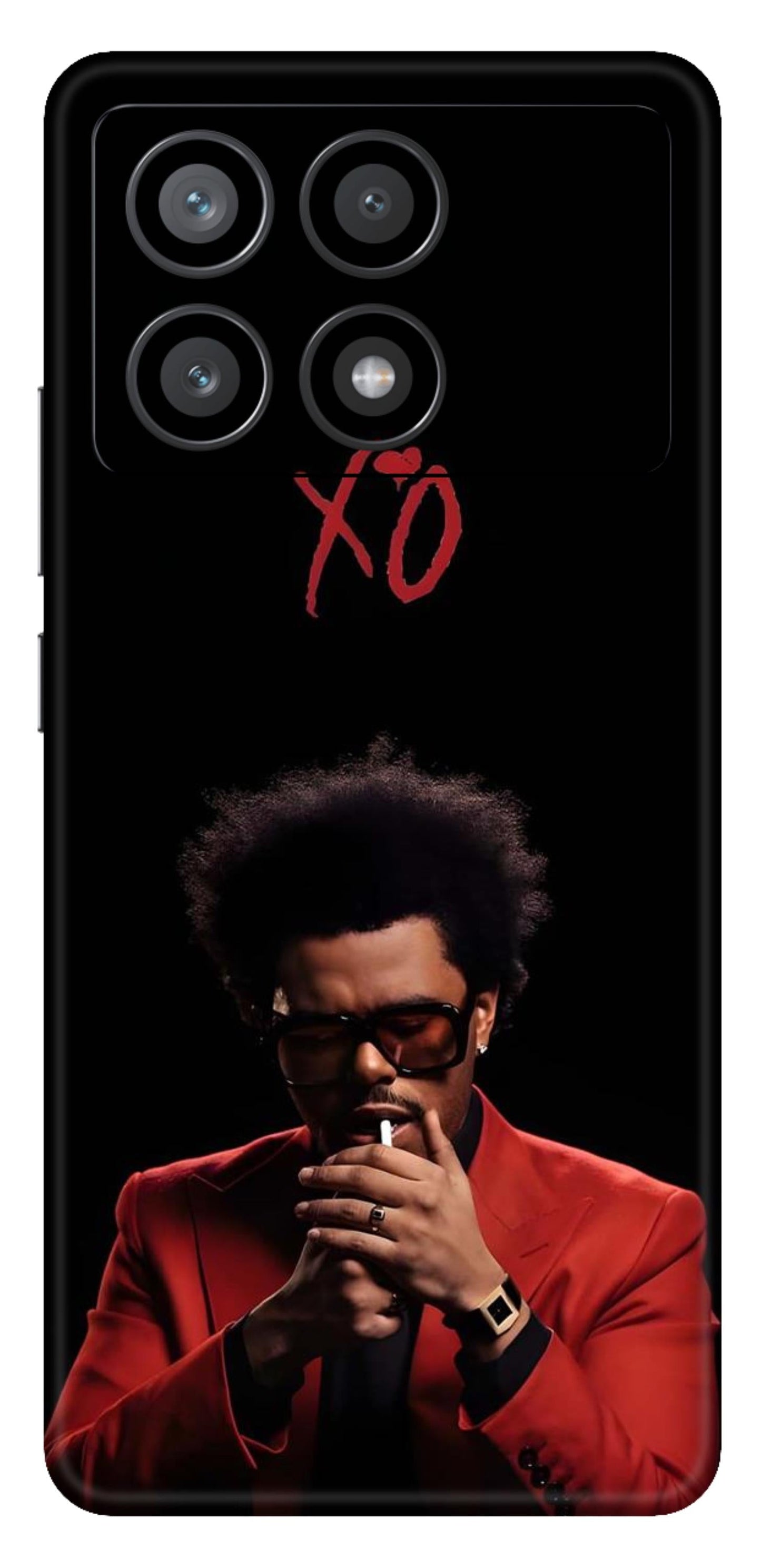 Poco X6 Pro 5G Skins and Wraps