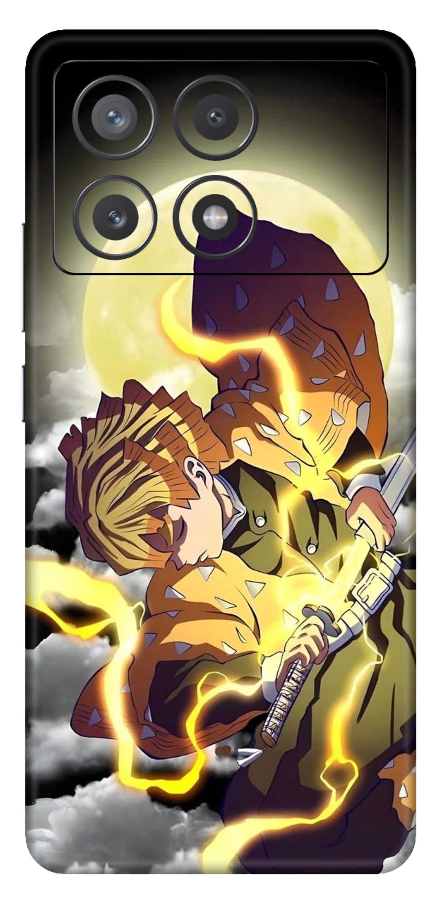 Poco X6 Pro 5G Skins and Wraps