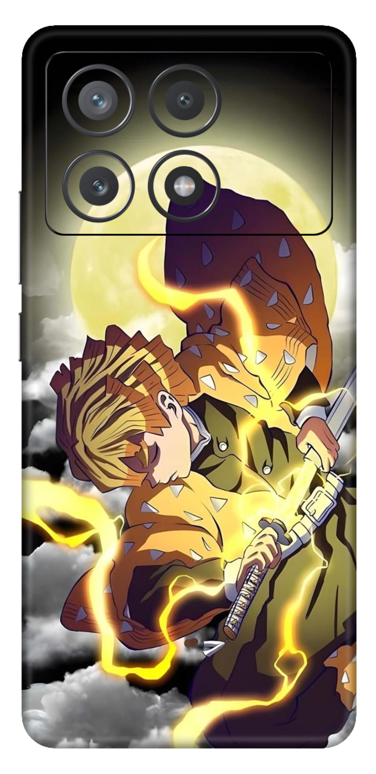 Poco X6 Pro 5G Skins and Wraps