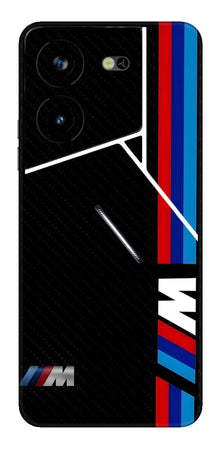 Tecno Pova 5 Pro 5G Skins and Wraps