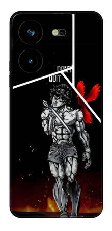 Tecno Pova 5 Pro 5G Skins and Wraps