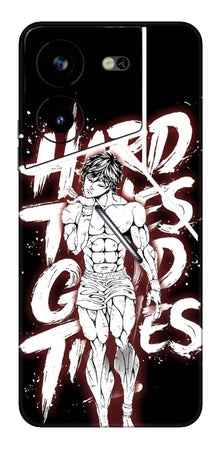 Tecno Pova 5 Pro 5G Skins and Wraps