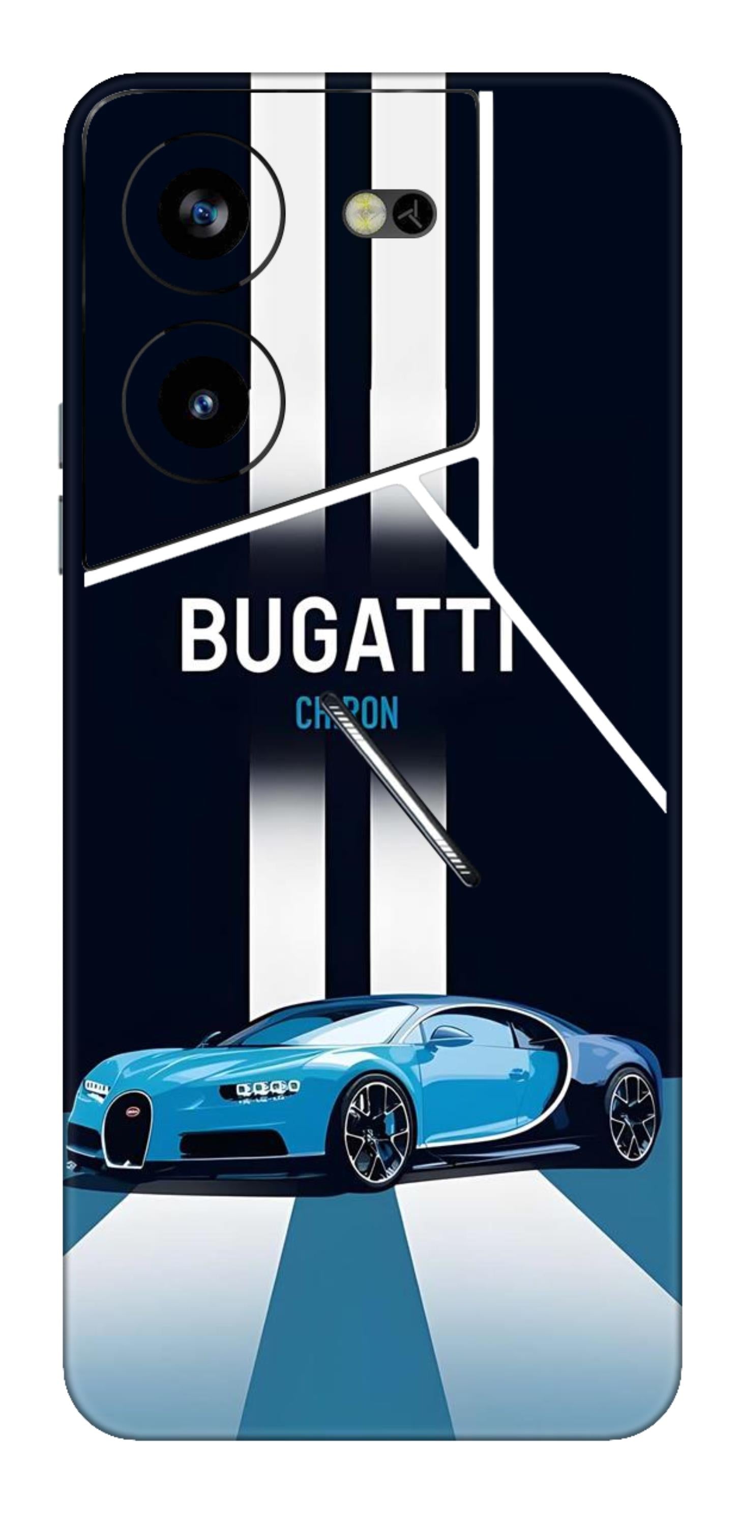 Tecno Pova 5 Pro 5G Skins and Wraps