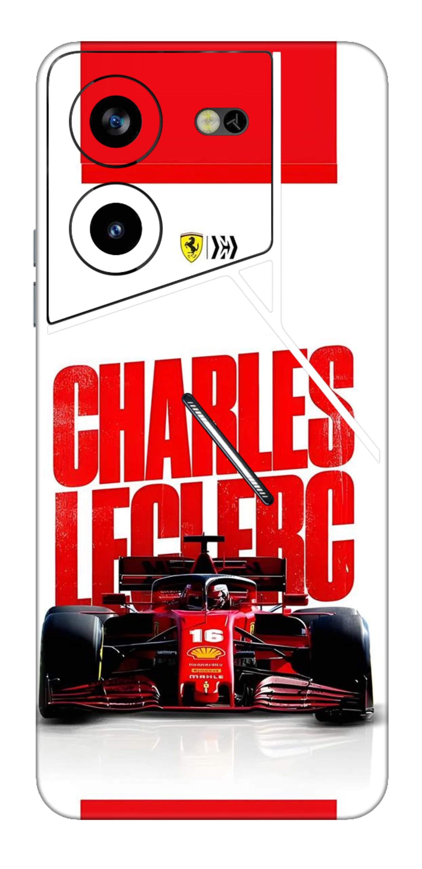 Tecno Pova 5 Pro 5G Skins and Wraps