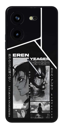 Tecno Pova 5 Pro 5G Skins and Wraps