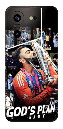 Tecno Pova 5 Pro 5G Skins and Wraps