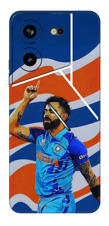 Tecno Pova 5 Pro 5G Skins and Wraps