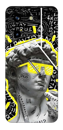 Tecno Pova 5 Pro 5G Skins and Wraps