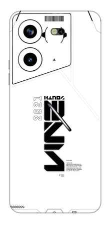 Tecno Pova 5 Pro 5G Skins and Wraps