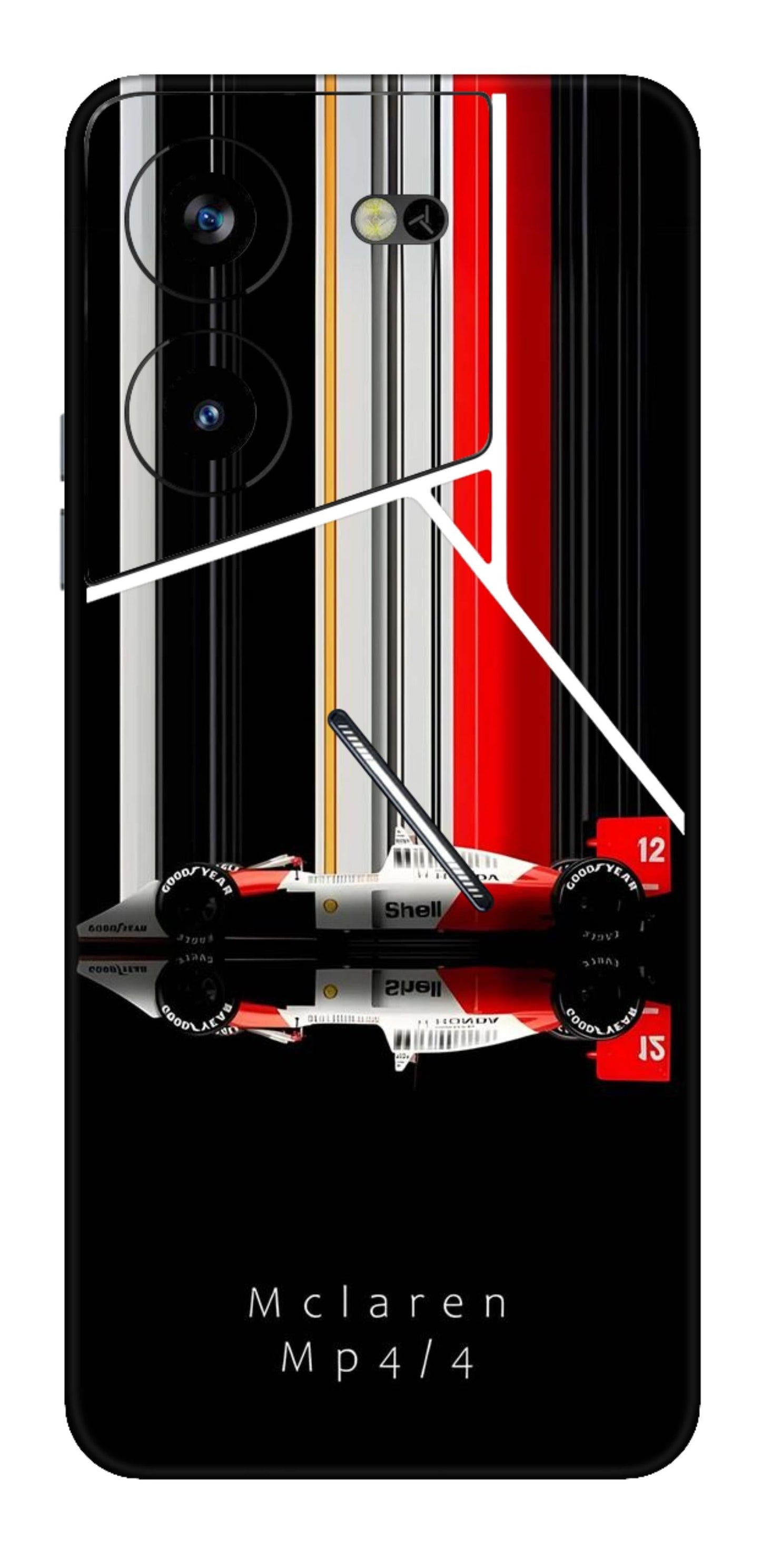 Tecno Pova 5 Pro 5G Skins and Wraps