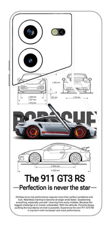 Tecno Pova 5 Pro 5G Skins and Wraps