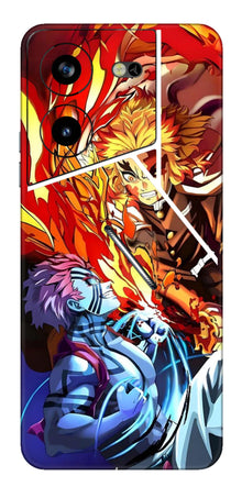 Tecno Pova 5 Pro 5G Skins and Wraps