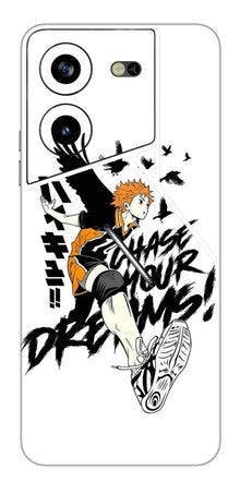 Tecno Pova 5 Pro 5G Skins and Wraps