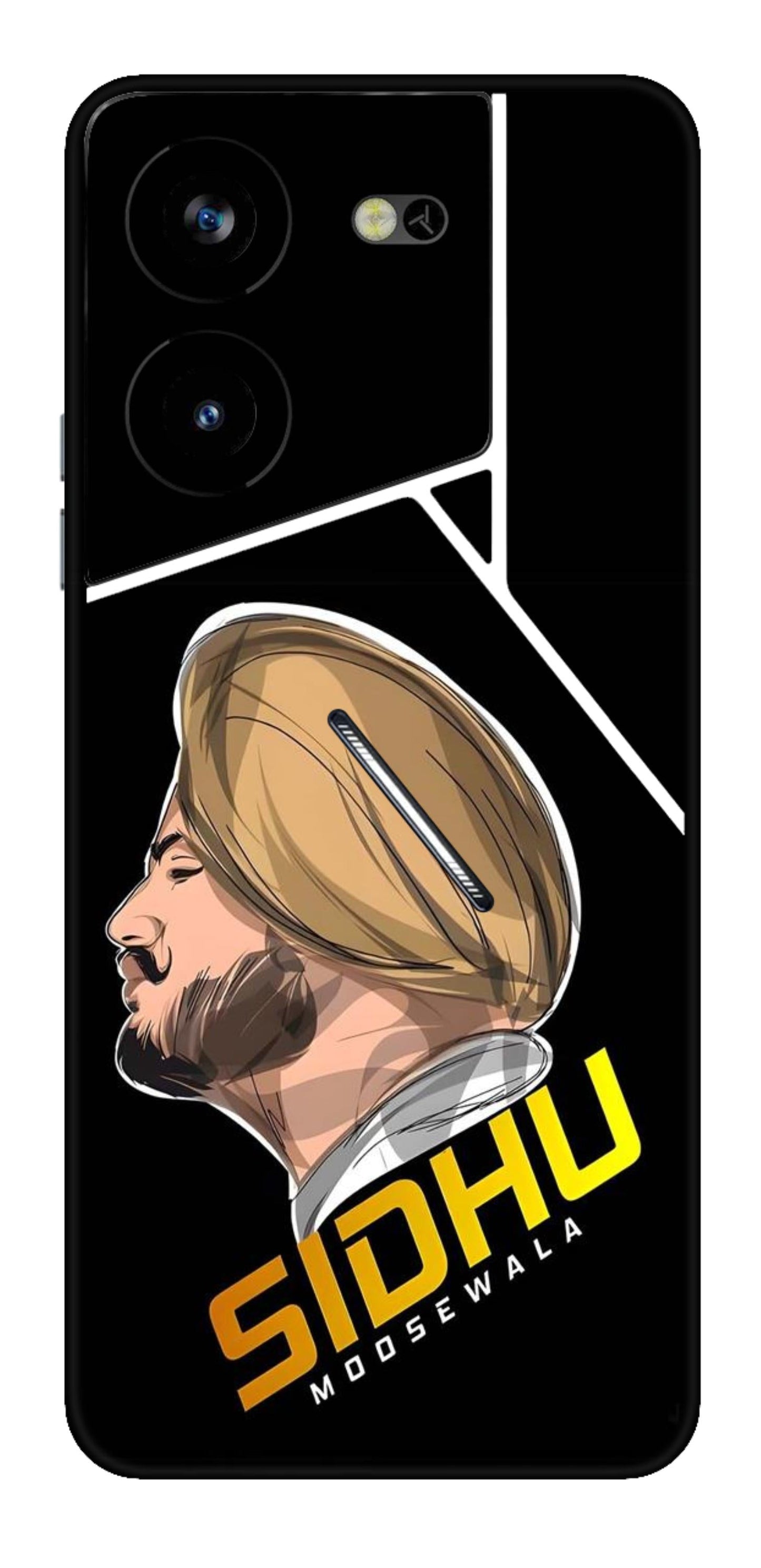 Tecno Pova 5 Pro 5G Skins and Wraps