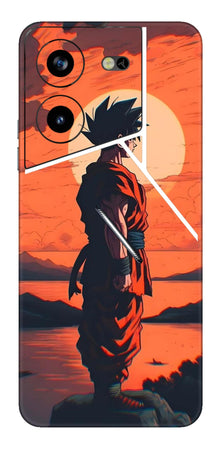 Tecno Pova 5 Pro 5G Skins and Wraps