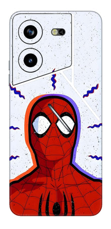 Tecno Pova 5 Pro 5G Skins and Wraps