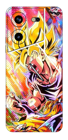 Tecno Pova 5 Pro 5G Skins and Wraps