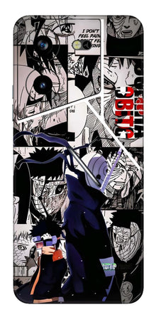 Tecno Pova 5 Pro 5G Skins and Wraps