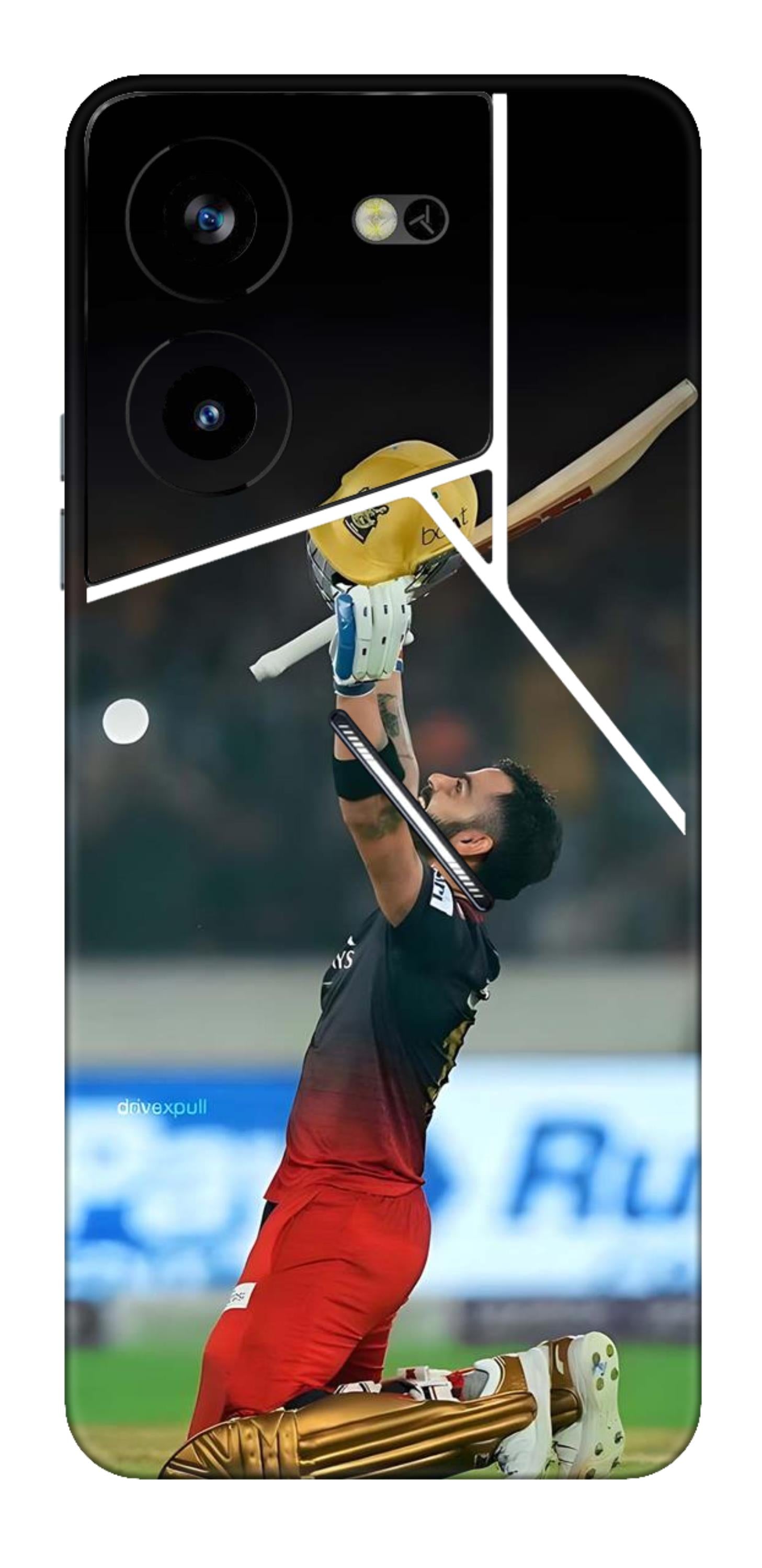 Tecno Pova 5 Pro 5G Skins and Wraps