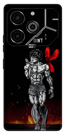 Tecno Pova 6 Pro 5G Skins and Wraps