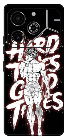 Tecno Pova 6 Pro 5G Skins and Wraps