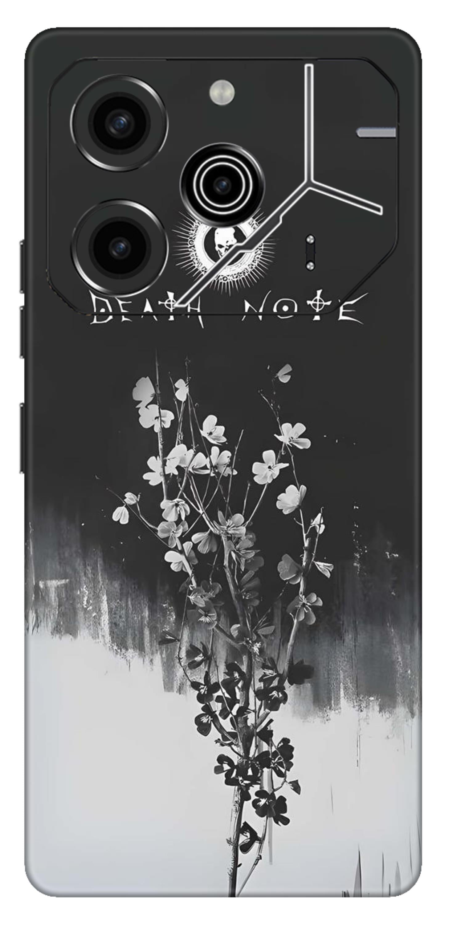 Tecno Pova 6 Pro 5G Skins and Wraps