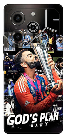 Tecno Pova 6 Pro 5G Skins and Wraps