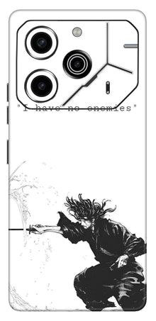 Tecno Pova 6 Pro 5G Skins and Wraps