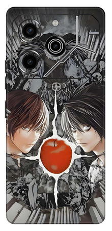 Tecno Pova 6 Pro 5G Skins and Wraps