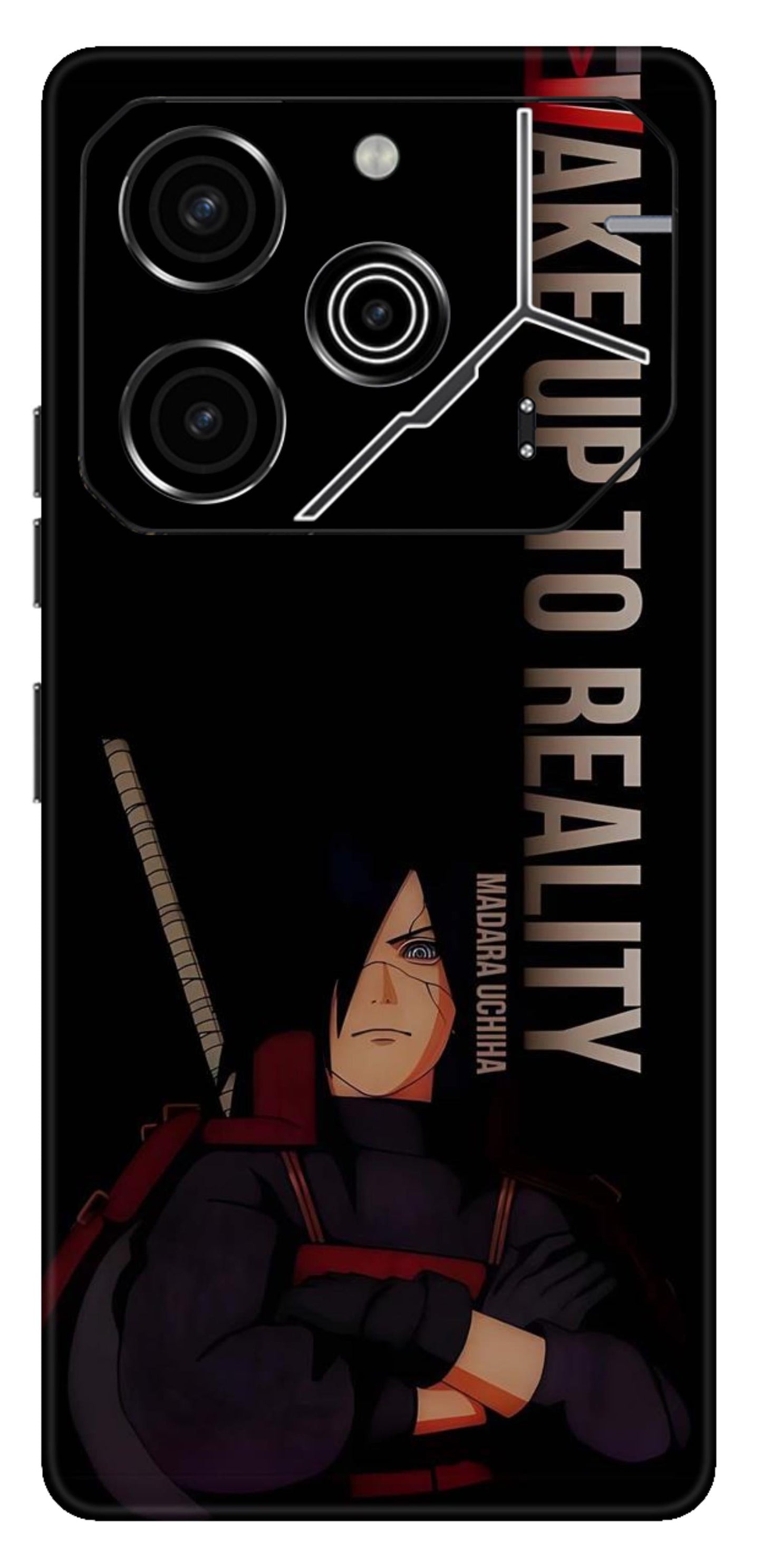 Tecno Pova 6 Pro 5G Skins and Wraps