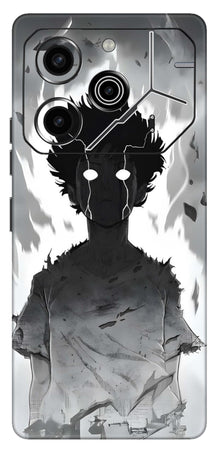 Tecno Pova 6 Pro 5G Skins and Wraps