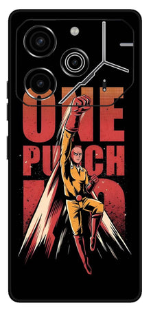 Tecno Pova 6 Pro 5G Skins and Wraps