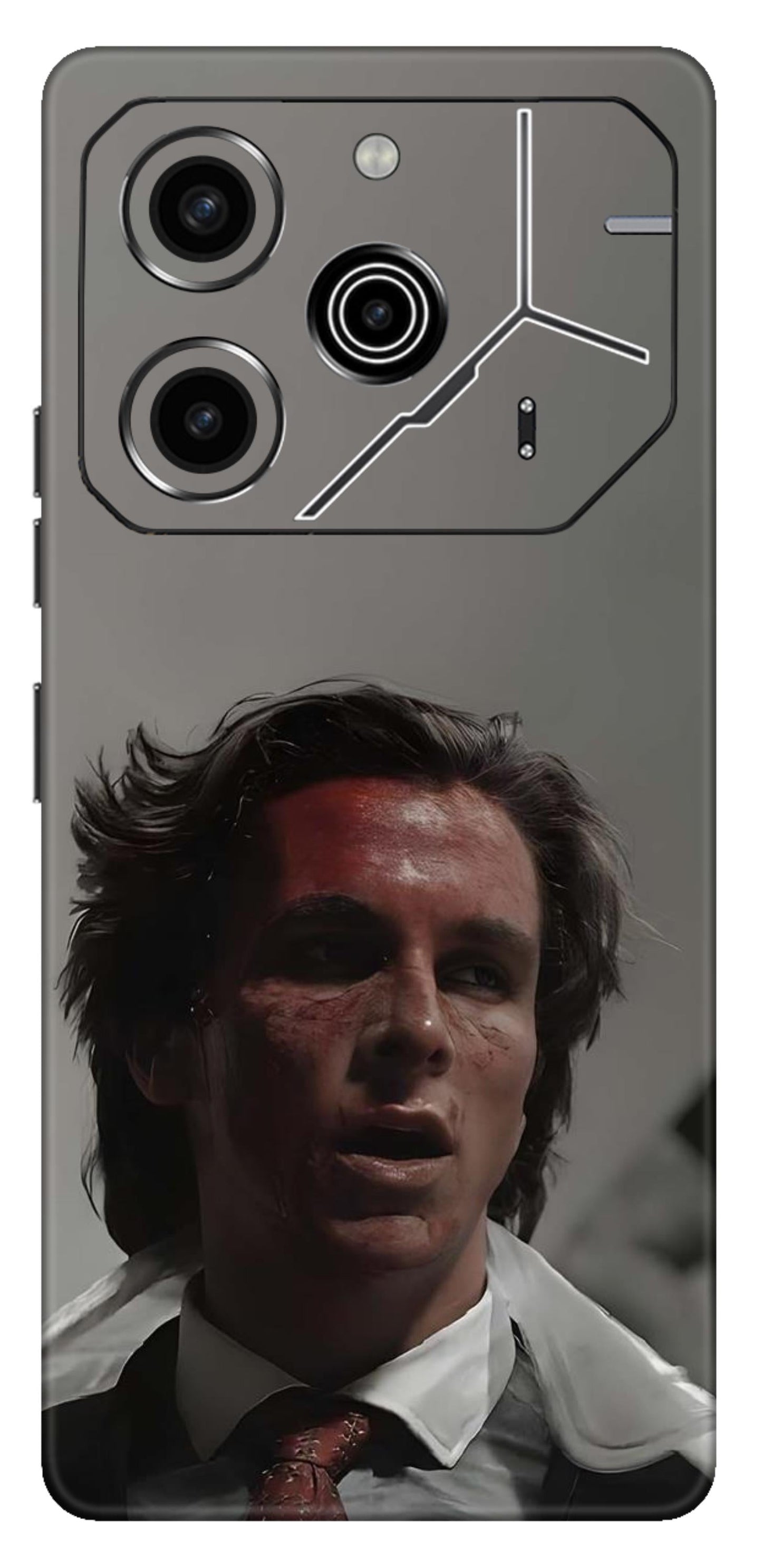 Tecno Pova 6 Pro 5G Skins and Wraps