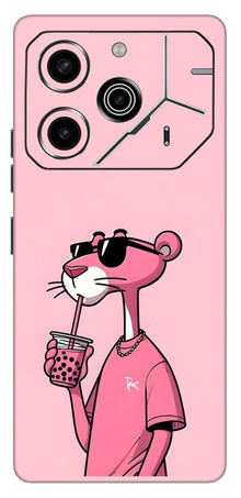 Tecno Pova 6 Pro 5G Skins and Wraps