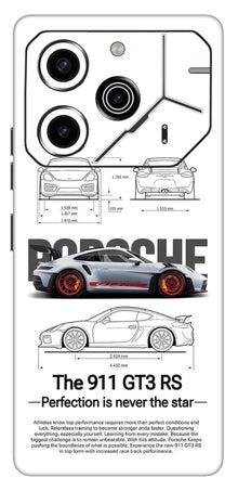 Tecno Pova 6 Pro 5G Skins and Wraps